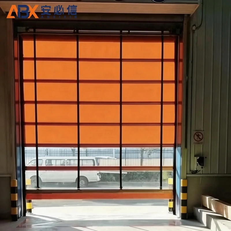 张家口高速堆积门