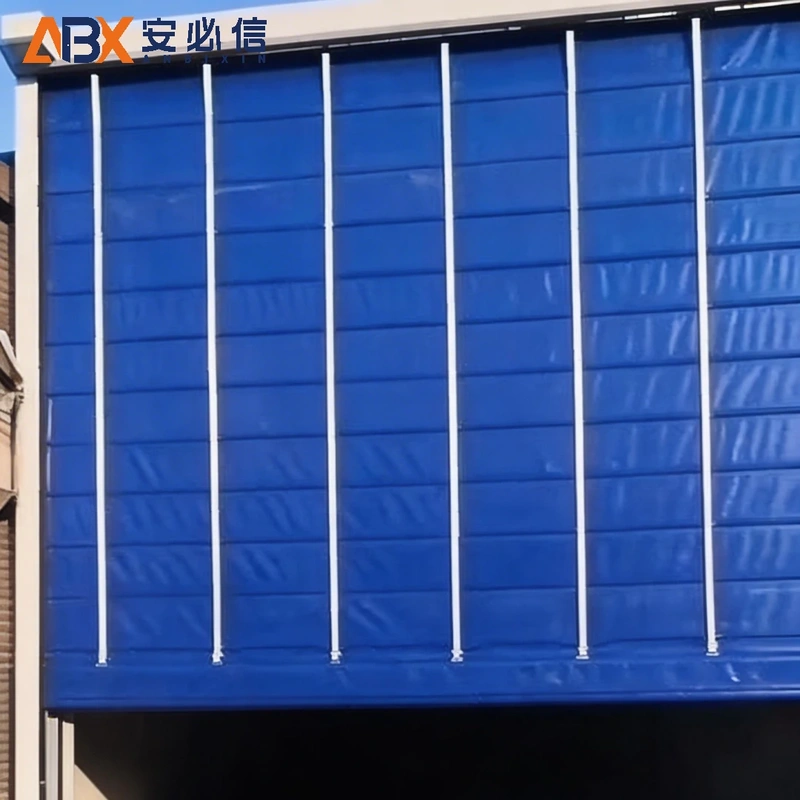 张家口背带门